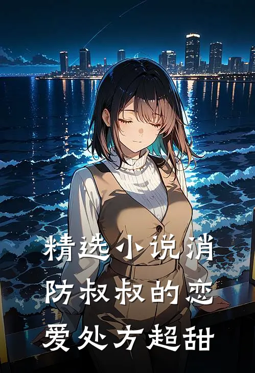 精选小说消防叔叔的恋爱处方超甜