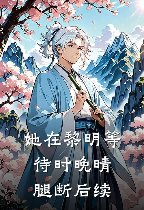 她在黎明等待时晚晴腿断后续