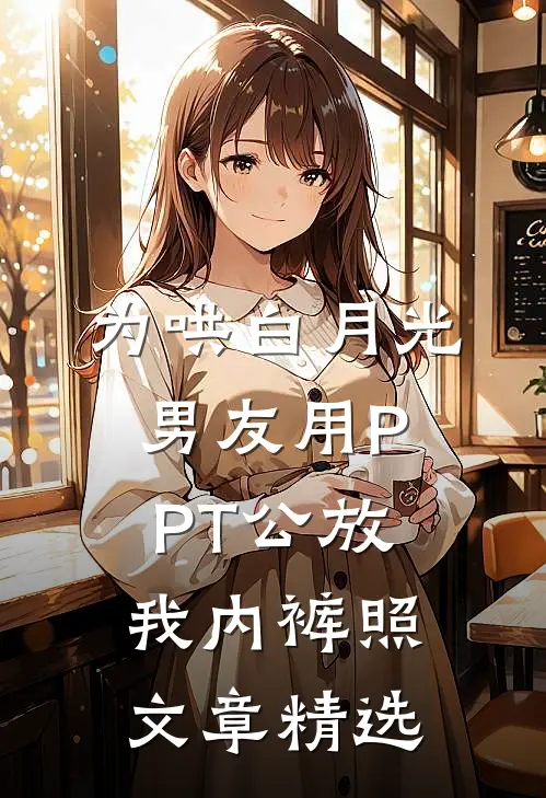 为哄白月光，男友用PPT公放我内裤照文章精选