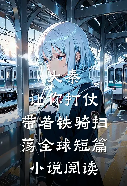 大秦：让你打仗，带着铁骑扫荡全球短篇小说阅读