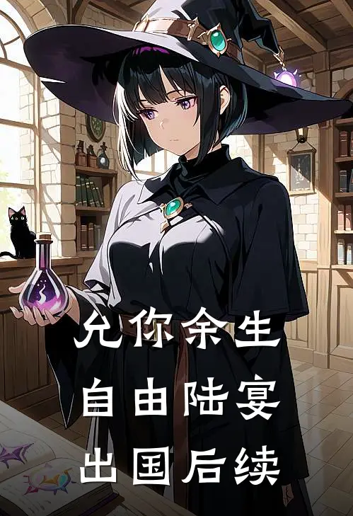 允你余生自由陆宴出国后续