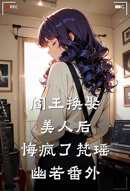 阎王换娶美人后，悔疯了梵瑶幽若番外