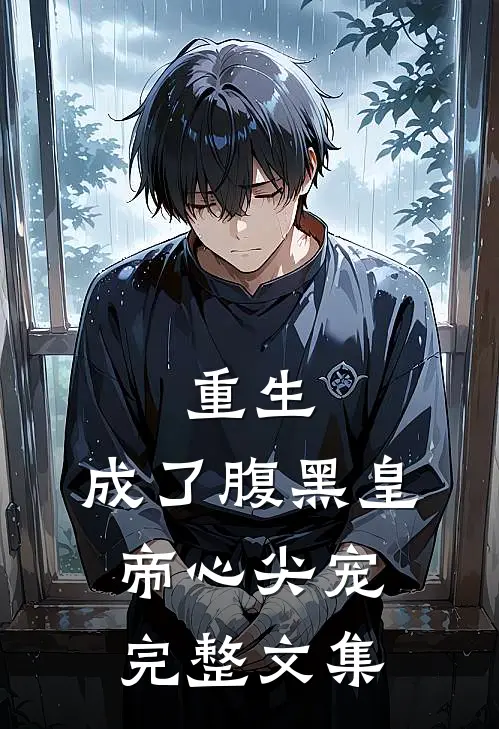 重生：成了腹黑皇帝心尖宠完整文集