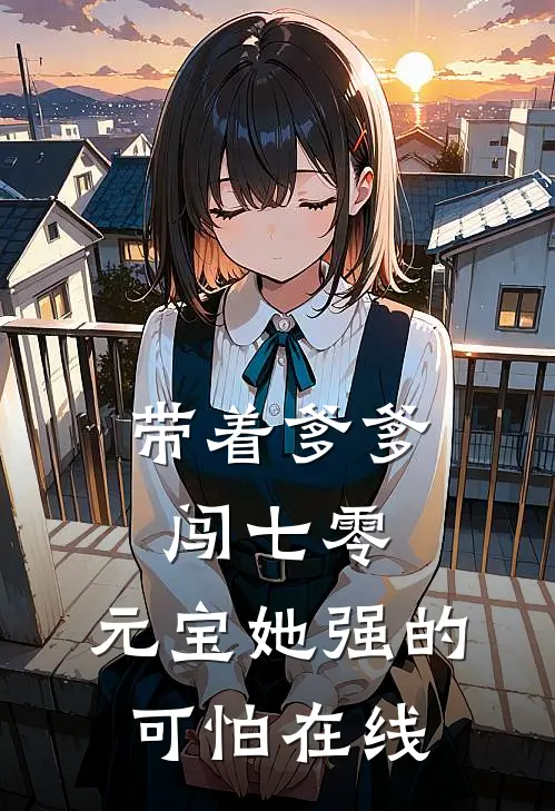 带着爹爹闯七零：元宝她强的可怕在线