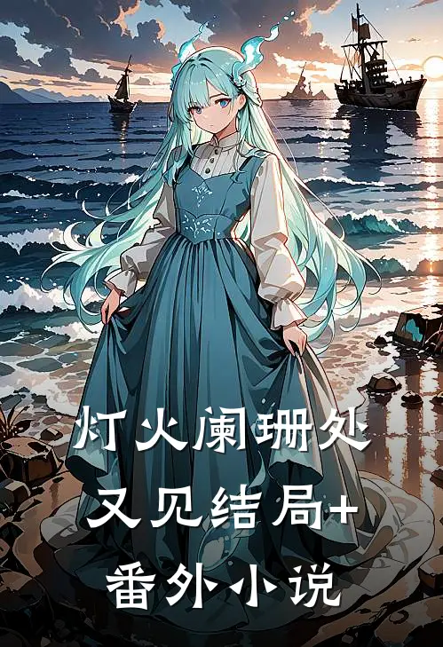 灯火阑珊处，又见结局+番外小说