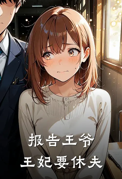报告王爷：王妃要休夫