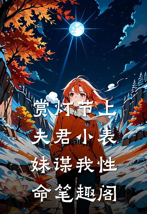 赏灯节上，夫君小表妹谋我性命笔趣阁