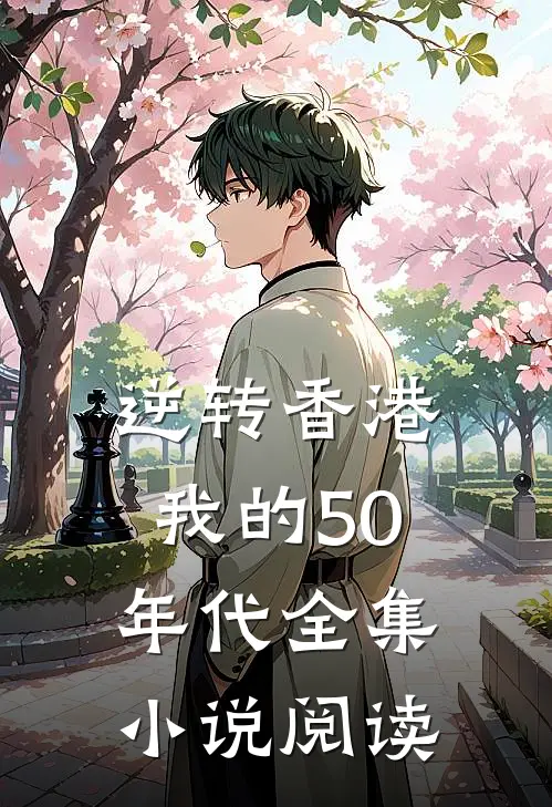 逆转香港：我的50年代全集小说阅读