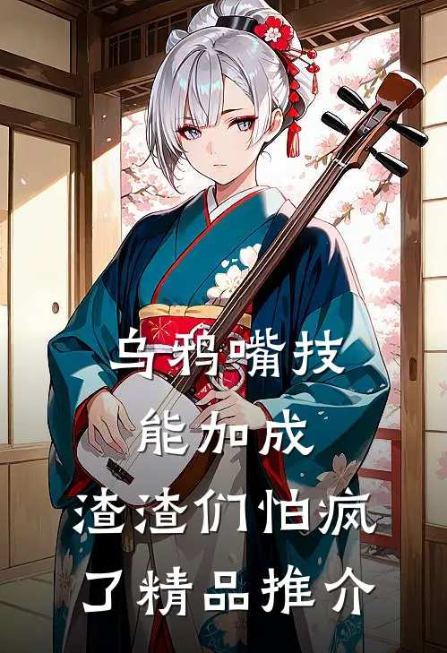 乌鸦嘴技能加成，渣渣们怕疯了精品推介