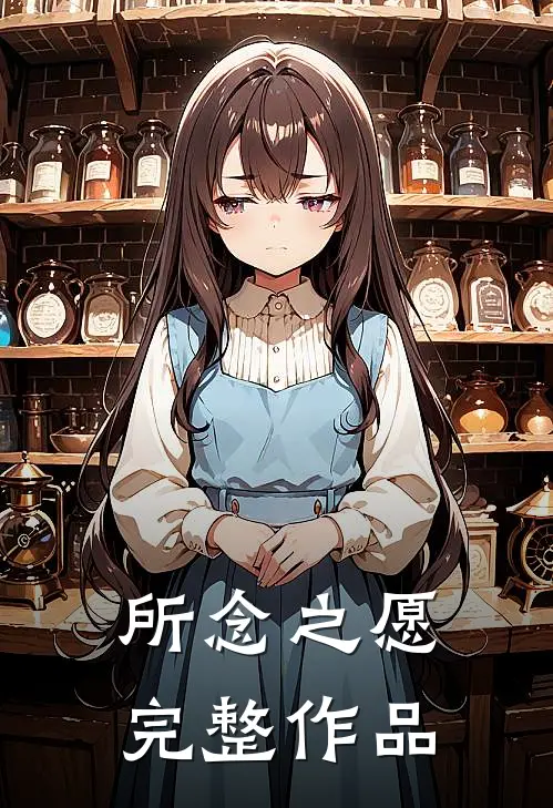 所念之愿完整作品