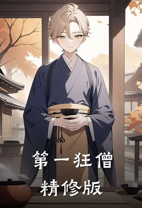 第一狂僧精修版
