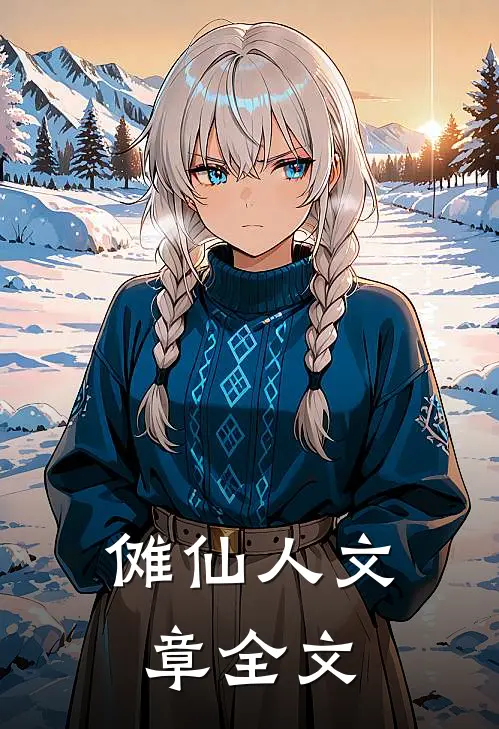 傩仙人文章全文
