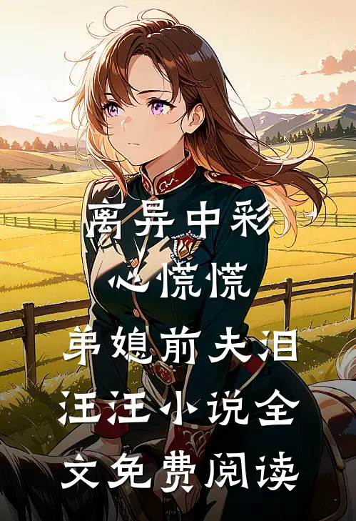离异中彩心慌慌，弟媳前夫泪汪汪小说全文免费阅读