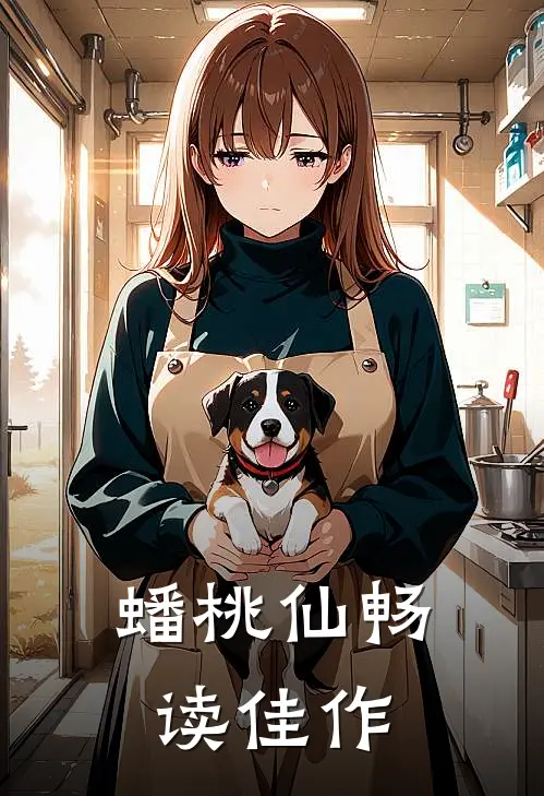 蟠桃仙畅读佳作