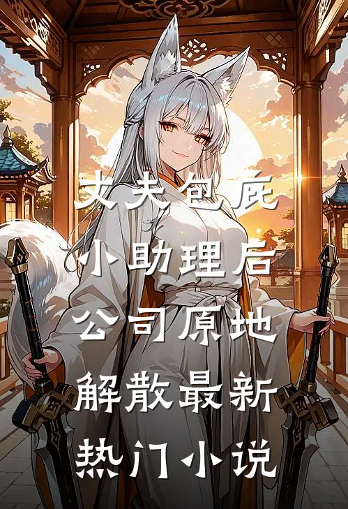 丈夫包庇小助理后，公司原地解散最新热门小说