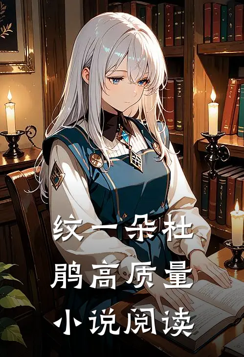 纹一朵杜鹃高质量小说阅读