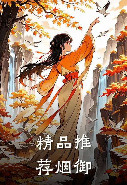 精品推荐烟御