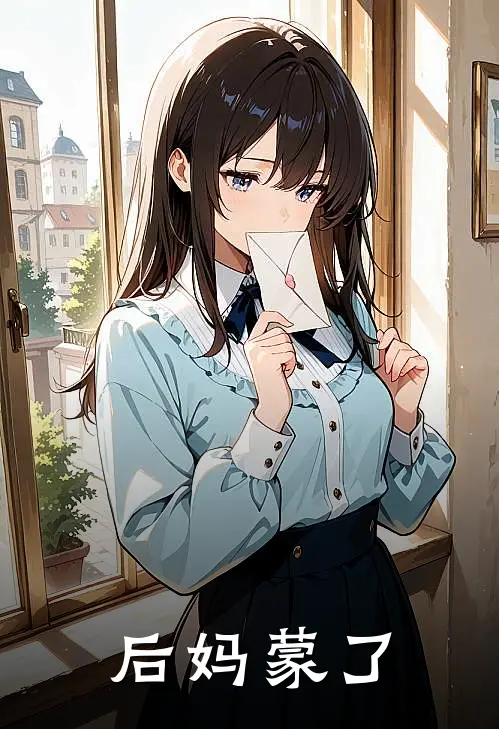 后妈蒙了