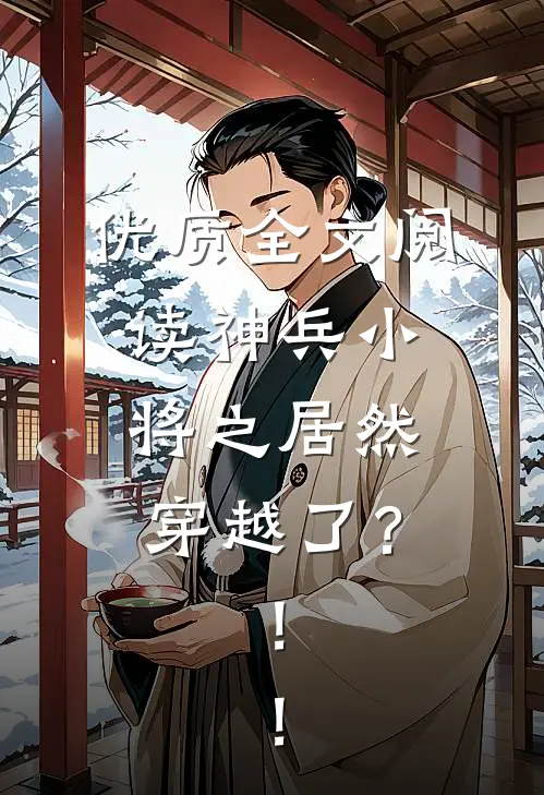 优质全文阅读神兵小将之居然穿越了？！！