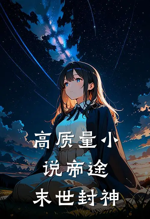 高质量小说帝途：末世封神