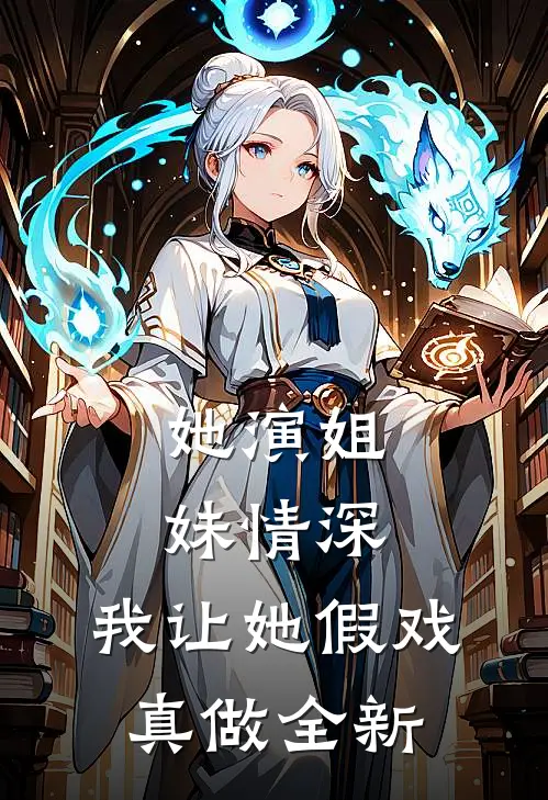 她演姐妹情深，我让她假戏真做全新
