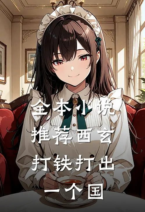 全本小说推荐西玄：打铁打出一个国