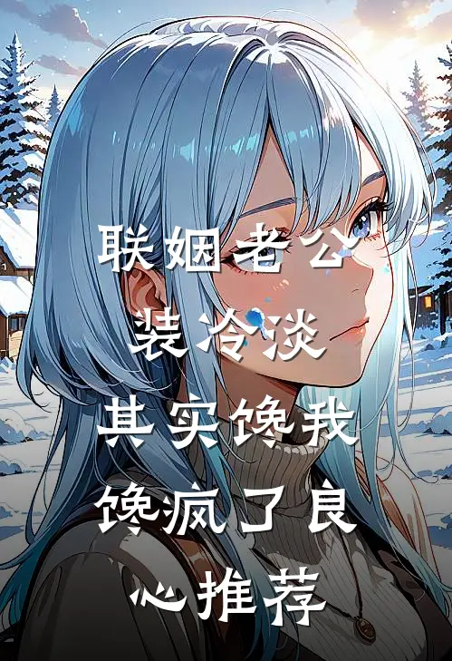 联姻老公装冷淡，其实馋我馋疯了良心推荐