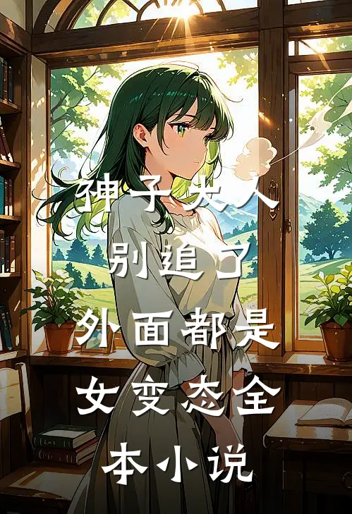 神子大人别追了，外面都是女变态全本小说
