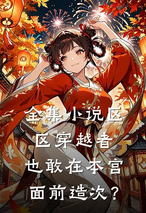 全集小说区区穿越者，也敢在本宫面前造次？