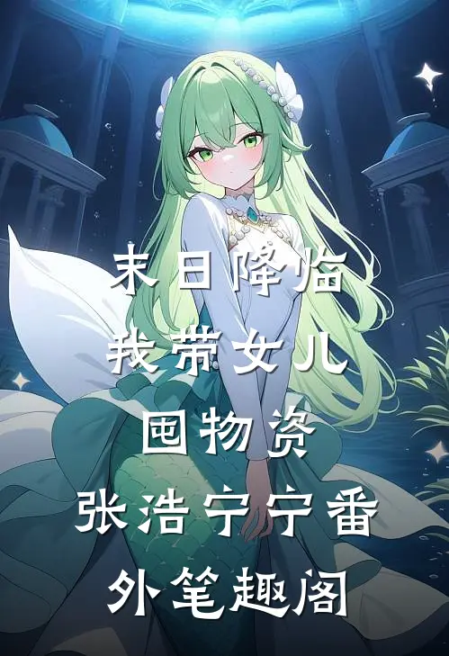 末日降临，我带女儿囤物资：张浩宁宁番外笔趣阁