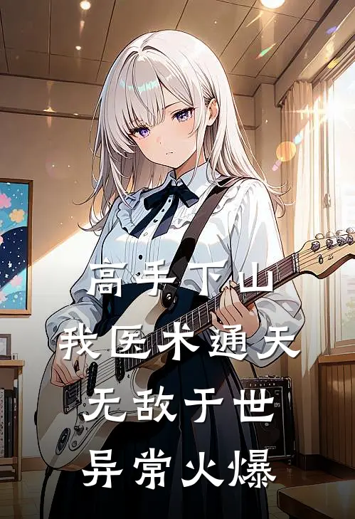 高手下山：我医术通天，无敌于世异常火爆