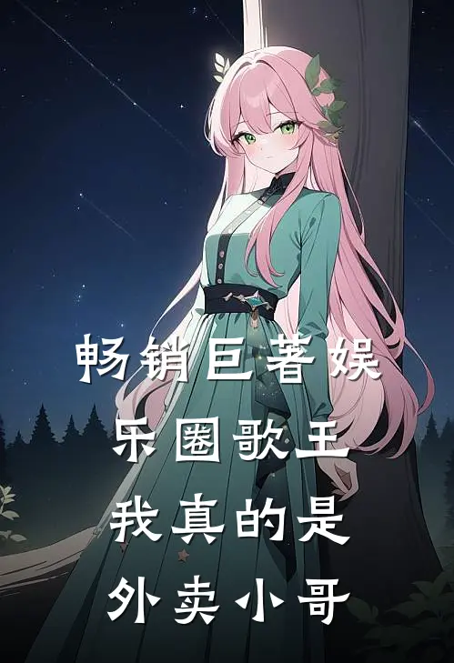 畅销巨著娱乐圈歌王：我真的是外卖小哥