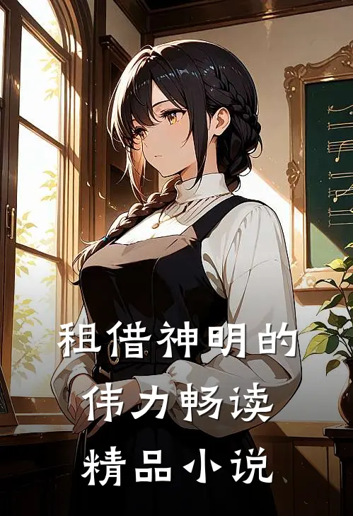 租借神明的伟力畅读精品小说