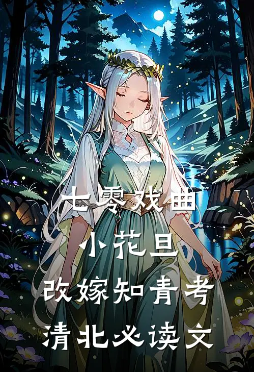 七零戏曲小花旦，改嫁知青考清北必读文