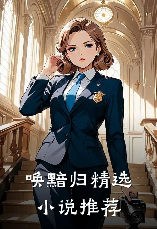 唤黯归精选小说推荐