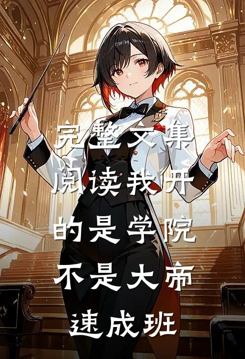 完整文集阅读我开的是学院，不是大帝速成班