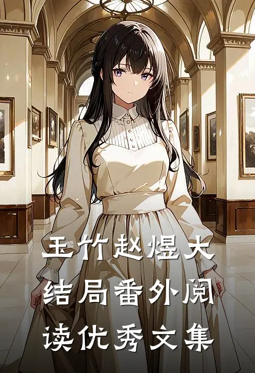 玉竹赵煜大结局番外阅读优秀文集