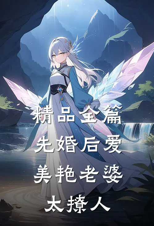 精品全篇先婚后爱：美艳老婆太撩人
