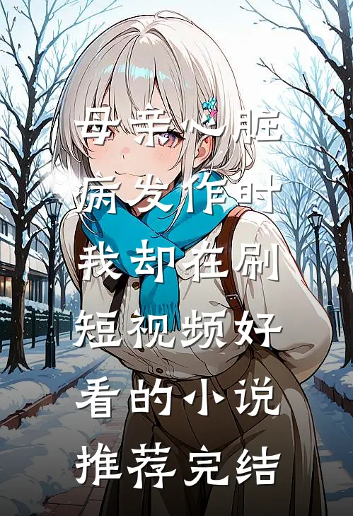 母亲心脏病发作时，我却在刷短视频好看的小说推荐完结