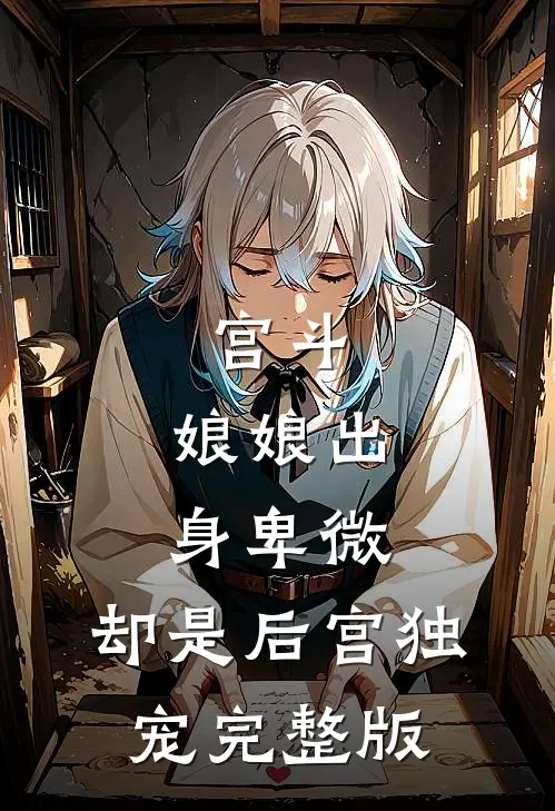 宫斗：娘娘出身卑微，却是后宫独宠完整版
