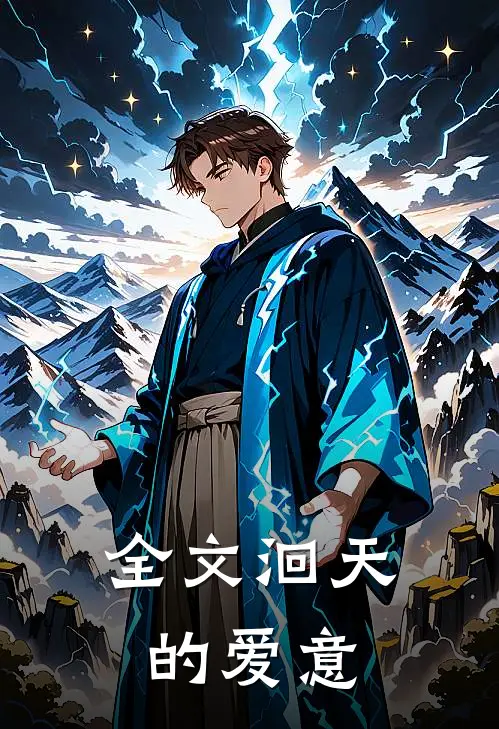 全文洄天的爱意
