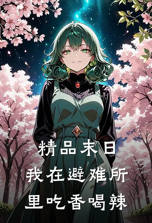 精品末日：我在避难所里吃香喝辣