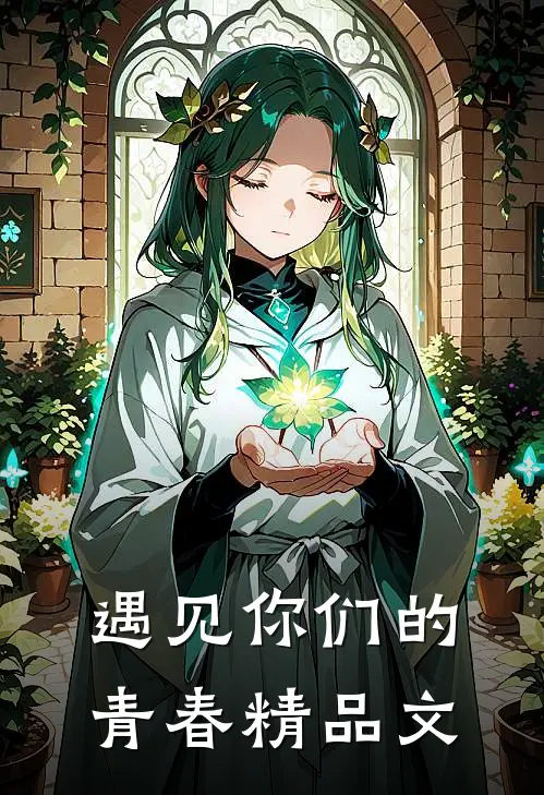 遇见你们的青春精品文