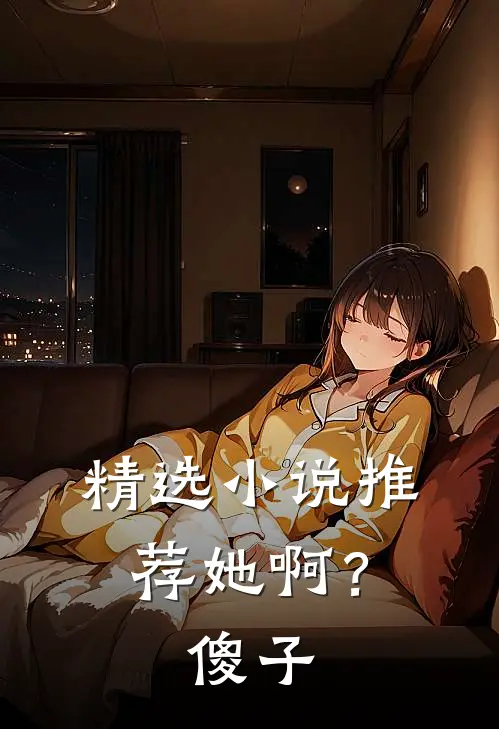 精选小说推荐她啊？傻子