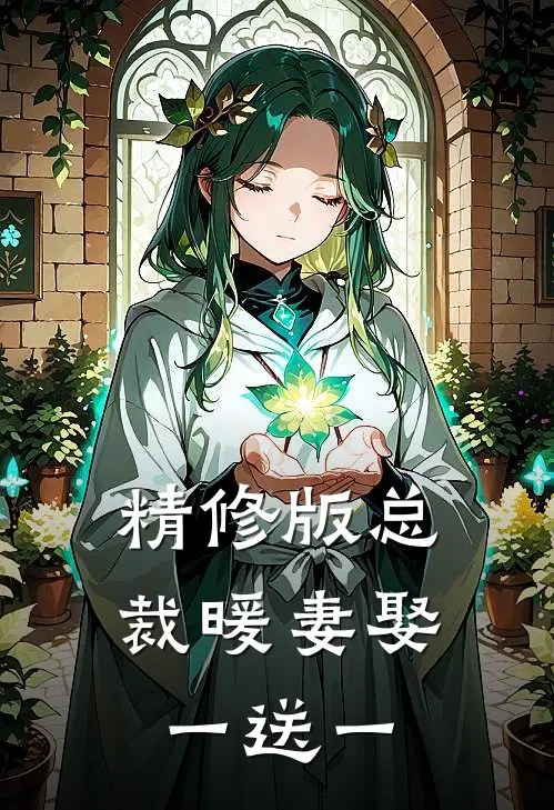 精修版总裁暖妻娶一送一