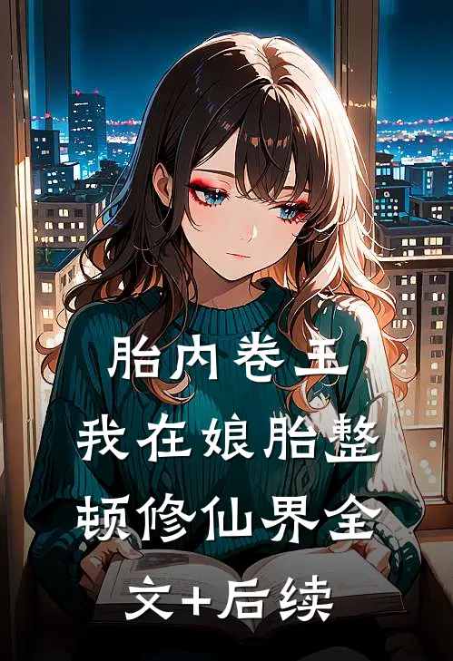 胎内卷王：我在娘胎整顿修仙界全文+后续