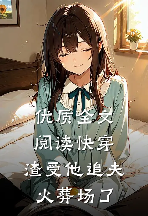 优质全文阅读快穿：渣受他追夫火葬场了