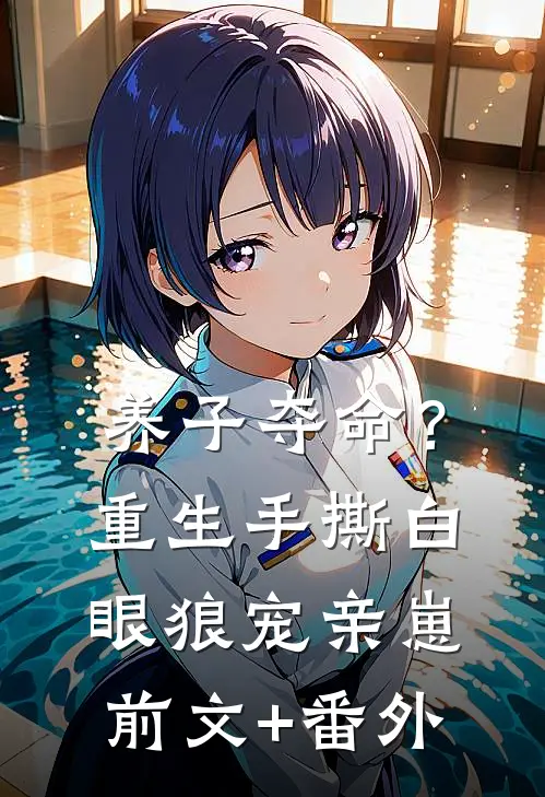 养子夺命？重生手撕白眼狼宠亲崽前文+番外