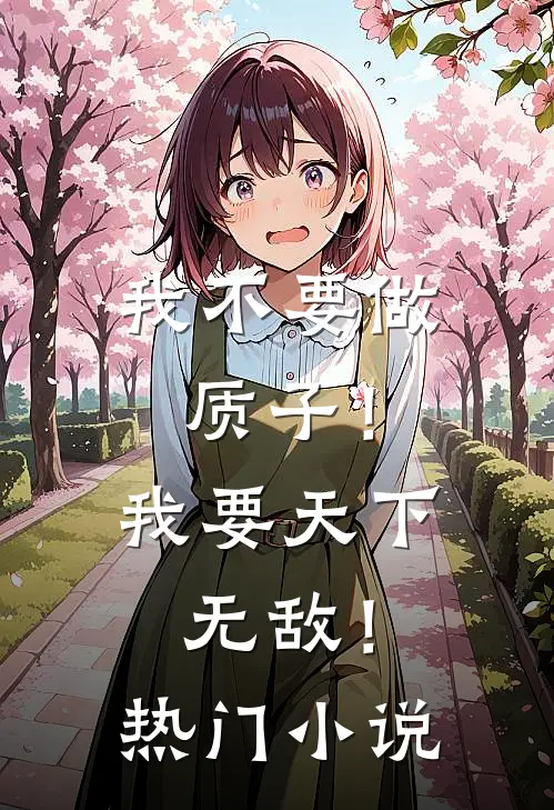 我不要做质子！我要天下无敌！热门小说