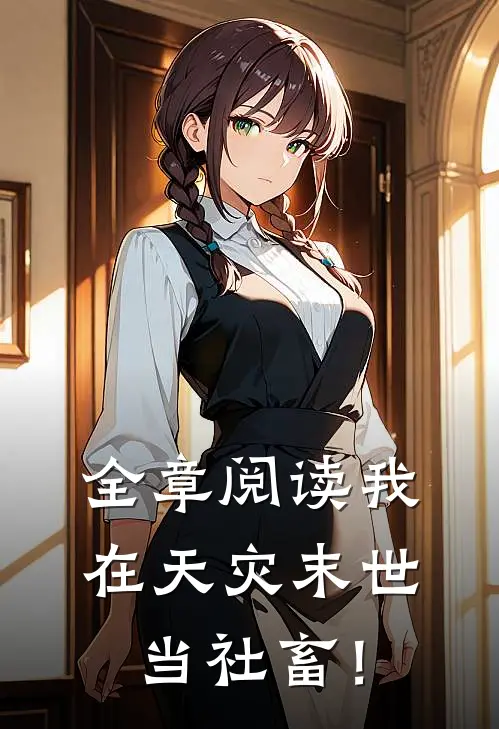 全章阅读我在天灾末世当社畜！